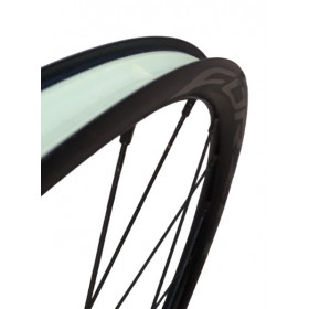 Rear wheel 4ZA Norte DB tubeless ready