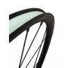 Rear wheel 4ZA Norte DB tubeless ready