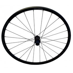 Rear wheel 4ZA Norte DB