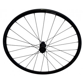 Rear wheel 4ZA Norte DB for gravel