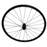Rear wheel 4ZA Norte DB for gravel