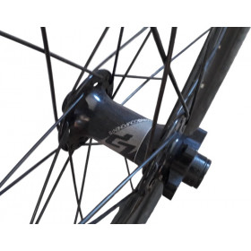 Roue avant Mavic XC425 29 pouces Boost 32 rayons