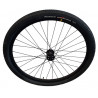 Roue avant Mavic XC425 29 pouces Boost
