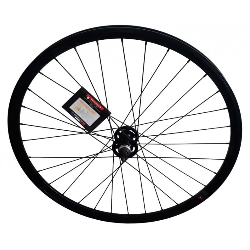 Flip flop Velox 430 rear wheel