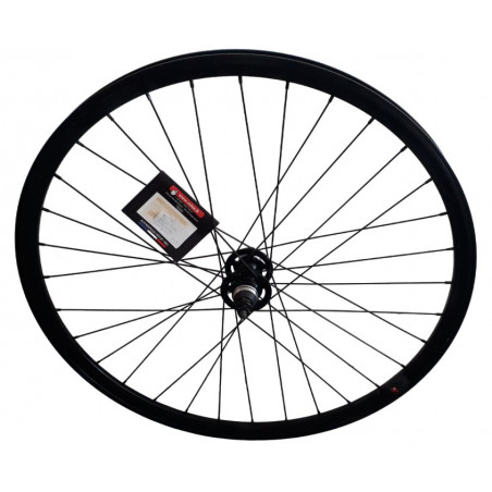 Flip flop Velox 430 rear wheel