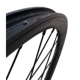 Flip flop Velox 430 rear wheel 32 spokes