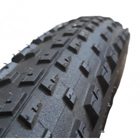 Roue avant Mavic E-XA Elite 27.5 pouces pour vtt
