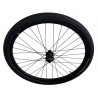 Rear wheel Mavic XC425 29 inches Boost