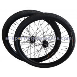 Roues VTT Mavic XC425 29 pouces Boost