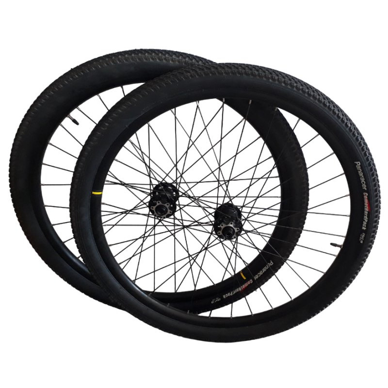Wheelset Mavic XC425 29 inches