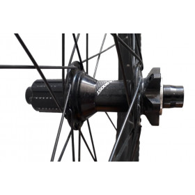 Roues Mavic XC425 29 pouces Boost 10 vitesses
