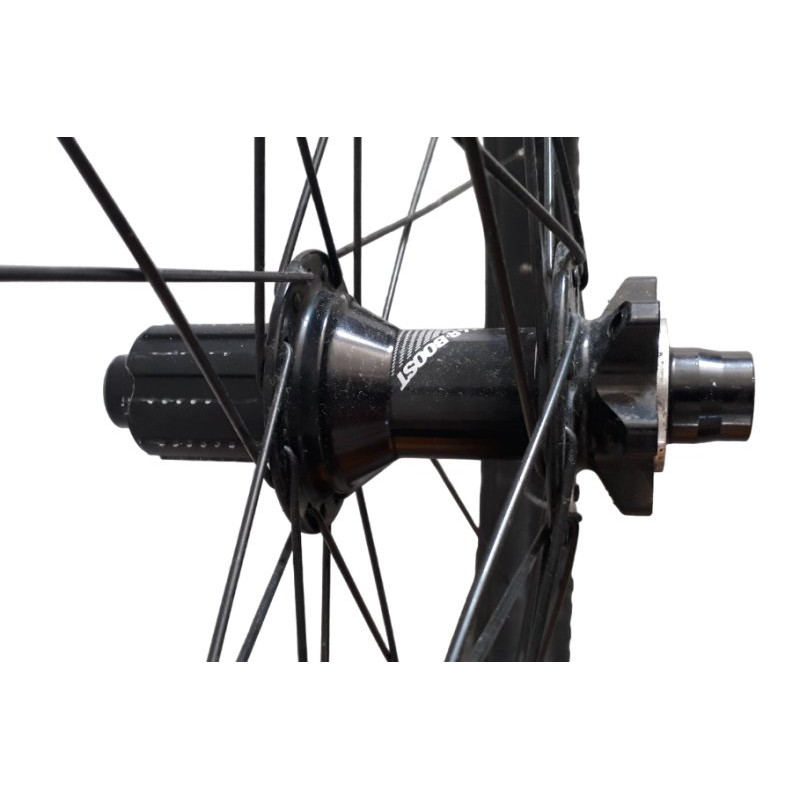 Roue Avant Maxicar 650B / Mavic – Jantes Herse, Singer, Jo Routens, Marcadier – Occasion