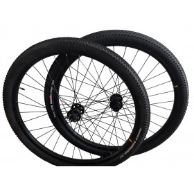 Roues Mavic XC425 29 pouces Boost pour vtt