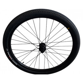 Rear wheel Mavic XC425 29 inches