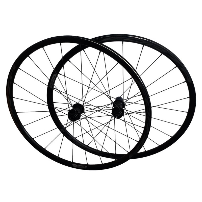 Roues 4ZA Norte DB Roues 4ZA Norte DB