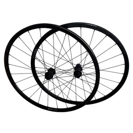 Roues 4ZA Norte DB