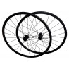 Wheelset 4ZA Norte DB
