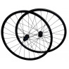 Wheelset 4ZA Norte DB for road bike