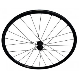 Wheelset 4ZA Norte DB