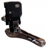 Front derailleur Shimano Dura-ace FD-7970 DI2 2x10s for road bike