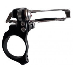 Front derailleur Shimano Dura-ace FD-9000-B 2x11s for road bike