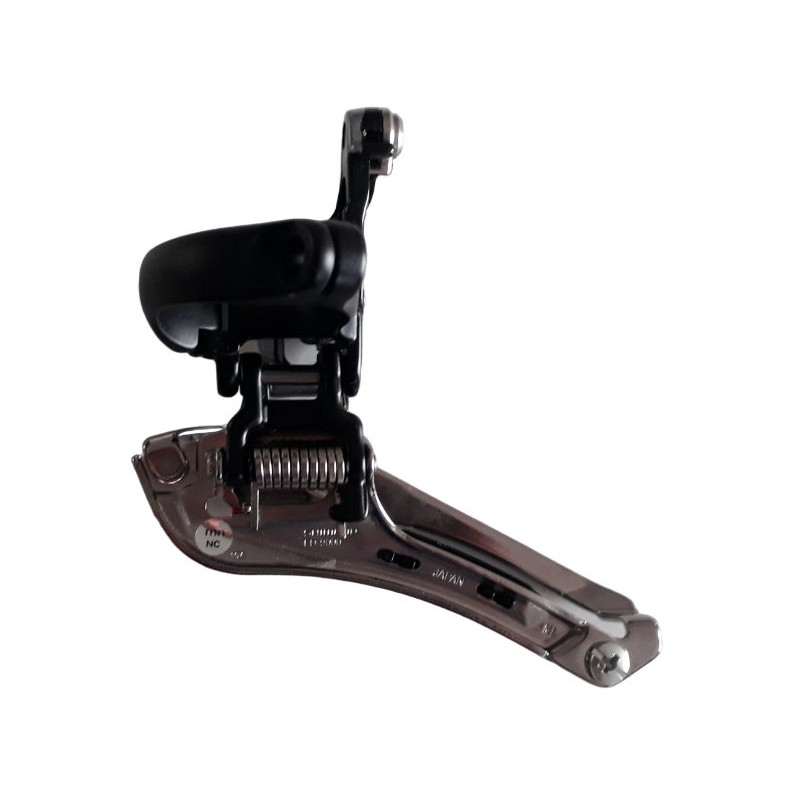 Dérailleur Avant Shimano Dura Ace FD-601 – Alu, Pour Vélo Route/course