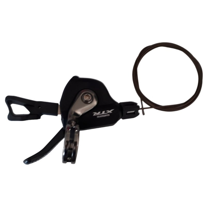 Shimano Sl-r441 R440 Sl-r440 Vélo Vélo Shifter Levier 2x9s