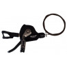 Left shifter Shimano XTR SL-M9000-L for MTB