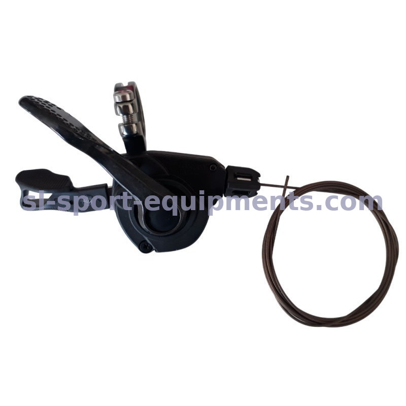 Dovetail Asa Rouge Custom Products Dovetail ASA – Rouge Poussière, Idéal Pour Le Paintball Dovetail ASA Custom Products
