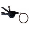 Shifter gauche Shimano XTR SL-M9000-L pour vtt xc