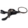 Left shifter Shimano XTR SL-M9000-L