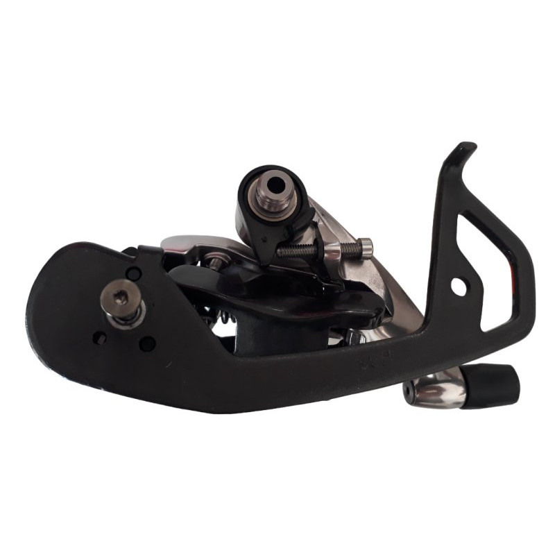 Sram Red rear derailleur 2 x 10s 55% off !