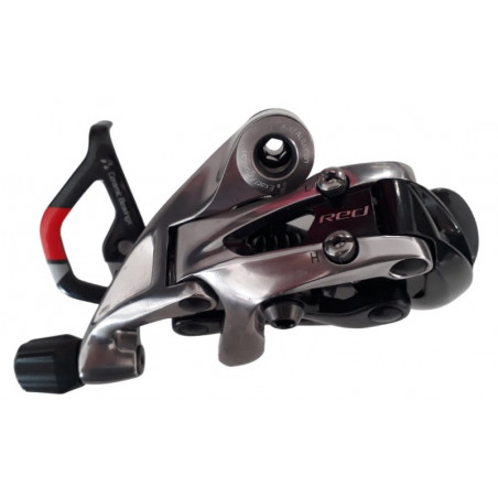 Sram Red rear derailleur 2 x 10s