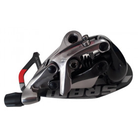 Sram Red rear derailleur 2 x 10s for road bike