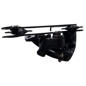 Dérailleur arrière Sram X5 10 vitesses chape longue