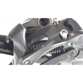 Rear derailleur Sram X5 for mtb