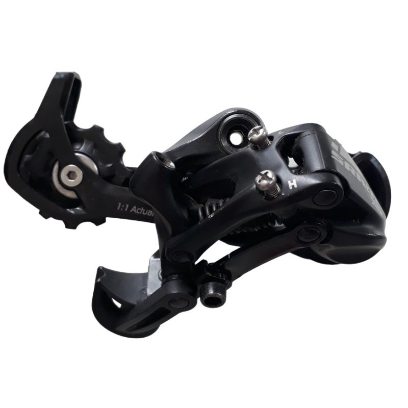 SRAM X5 10-speed rear derailleur long cage, 40% off !!