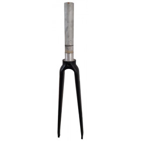 Giant compact road carbon fork