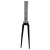 Giant compact road carbon bike fork