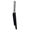 Fourche Giant compact road carbone pivot alu