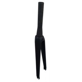 Carbon road bike fork for road bike