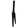 Carbon road bike fork for road bike