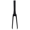 Carbon road bike fork in second hand condition