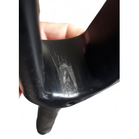 Carbon road bike fork second hand condition