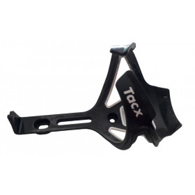 Tacx bottle cage used