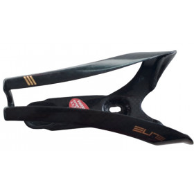 Elite carbon bottle for road bike