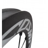Roue avant Mavic Cosmic carbone 40 mm pour vélo de route