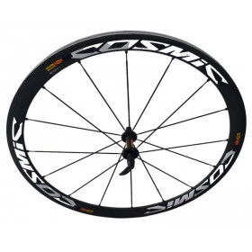 Roue avant Mavic Cosmic carbone 40 mm