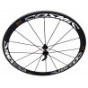 Roue avant Mavic Cosmic carbone 40 mm