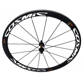 Roue avant Mavic Cosmic carbone